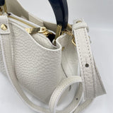 Borsa Ingrid secchiello - My Best Bag S1MYB2040 BIANCO MY BEST BAG 