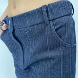 Gonna denim blu SK988 DENIMBLU OFELIA 