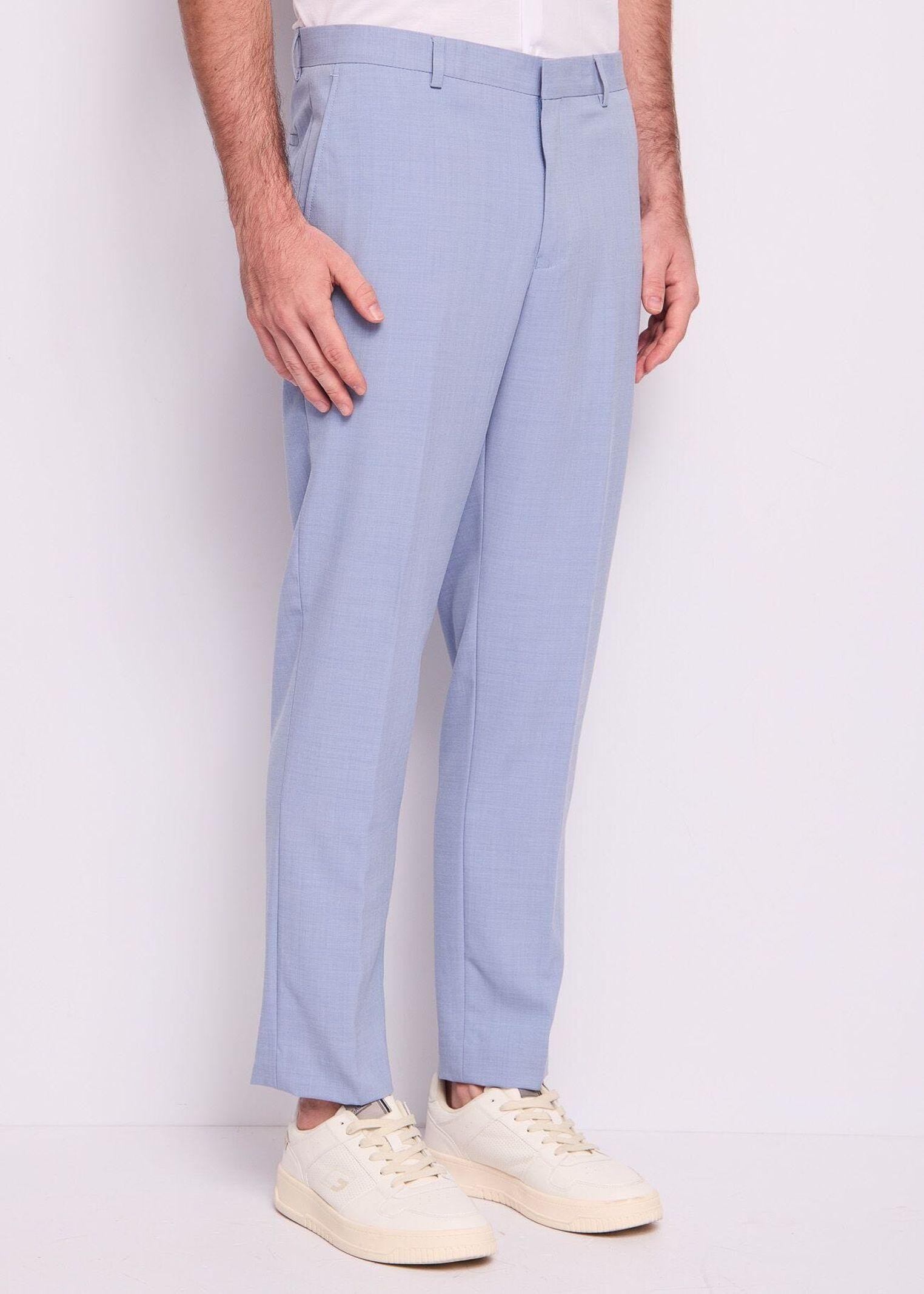 Completo in viscosa 511GU15003 2909 GAUDI' 