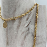 Collana Frustina Oro - Alevà FRUSTINA ORO ALEVA' 