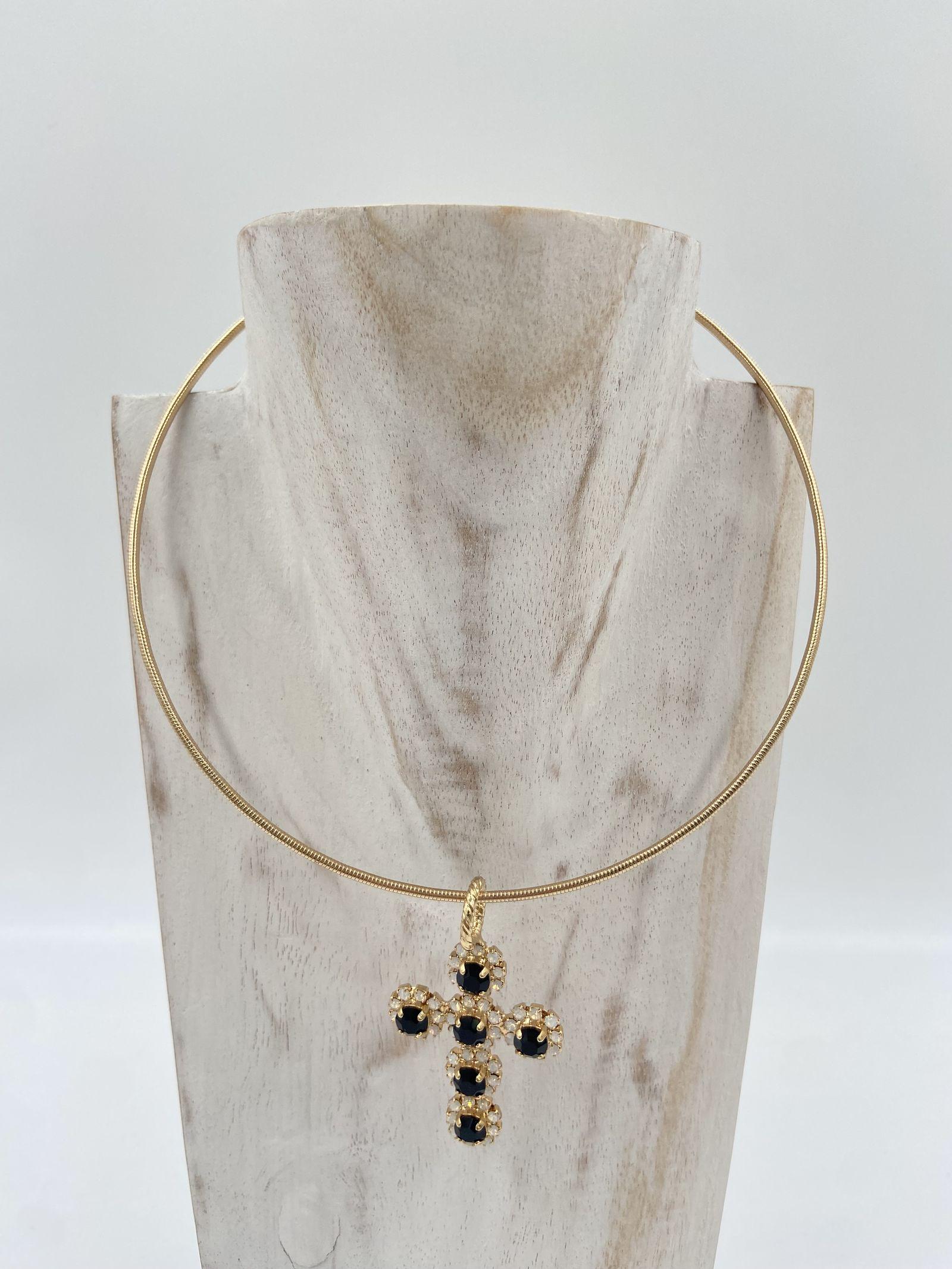 Collana Filo Oro - Alevà FILO ORO ALEVA' 