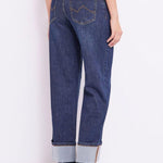 Jeans con risvolto 421BD26003 00 GAUDI' 