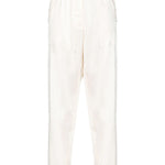 Pantalone in raso - Pinko 104876-A2EH Z07 PINKO 