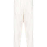 Pantalone in raso - Pinko 104876-A2EH Z07 PINKO 
