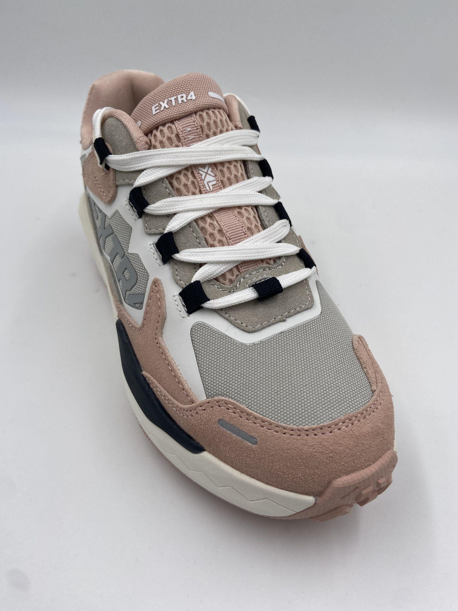 Sneakers Kaizen XL 1.01 8706700 SALVIAROSA EXTR4 