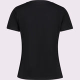 T-shirt con stampa
