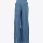Pantalone portafoglio P273CU MZ003 MANILA GRACE 