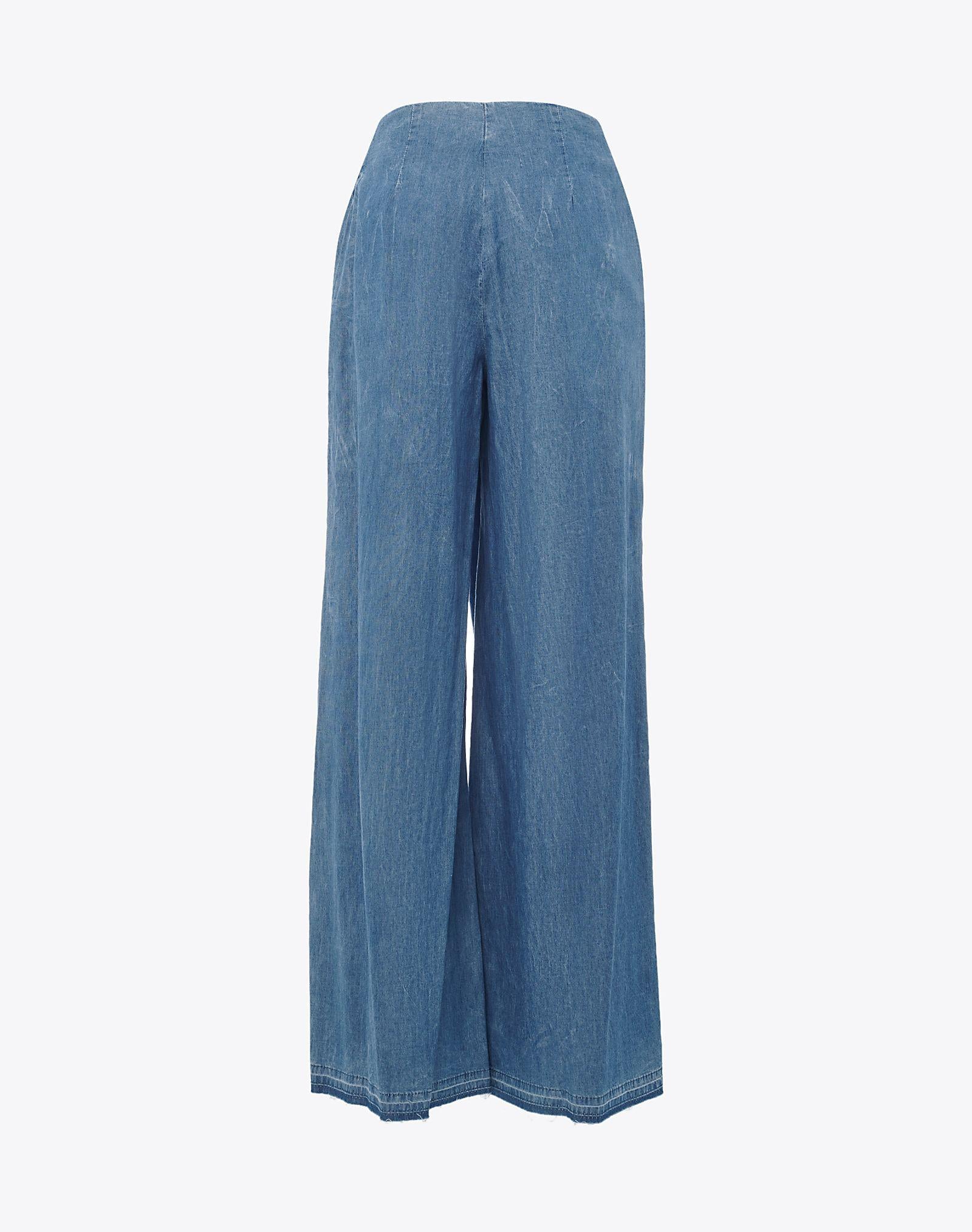 Pantalone portafoglio P273CU MZ003 MANILA GRACE 