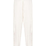 Pantalone in raso - Pinko 104876-A2EH Z07 PINKO 