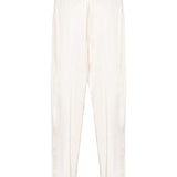 Pantalone in raso - Pinko 104876-A2EH Z07 PINKO 