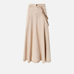 Gonna Hurghada bull slegato - Pinko 104647A33R C88 PINKO 