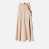 Gonna Hurghada bull slegato - Pinko 104647A33R C88 PINKO 