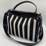 Borsa bauletto grande - Eleh EBSS25006 NERO ELEH 