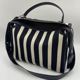 Borsa bauletto grande - Eleh EBSS25006 NERO ELEH 