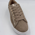 Sneakers Wembley Woman Full Strass - Alexander Smith ASBCWYW0510 CML ALEXANDER SMITH 