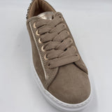 Sneakers Wembley Woman Full Strass - Alexander Smith ASBCWYW0510 CML ALEXANDER SMITH 