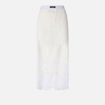 Gonna in pizzo - Pinko 106664A381 Z05 PINKO 