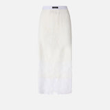 Gonna in pizzo - Pinko 106664A381 Z05 PINKO 