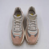 Running  allacciata bianco e rosa - Vic Matiè 1E1452D _D22BNQTH47 VIC MATIE' 