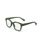Occhiale da lettura Giovanni OK017GR VERDE OKKIA 