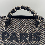 Borsa Harris mini 1517 NERO RUE MADAM PARIS 