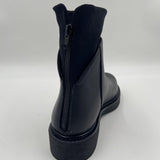 Tronchetto Yaya Hama nero YAYAMISUMI NERO PATRIZIA BONFANTI 