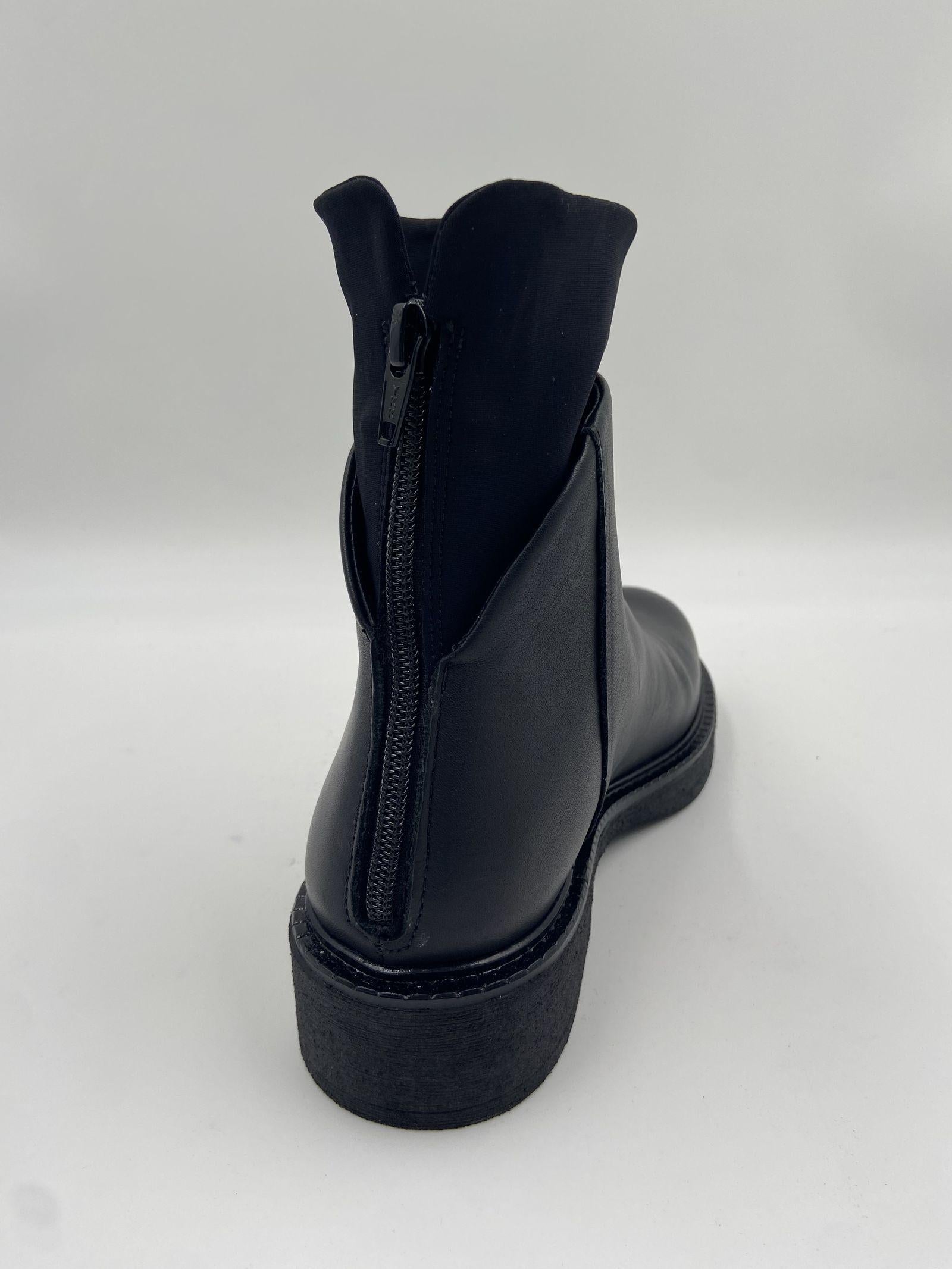 Tronchetto Yaya Hama nero YAYAMISUMI NERO PATRIZIA BONFANTI 