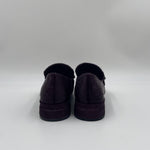 Mocassino in cavallino - Jeannot PJ602Y VIOLA JEANNOT 
