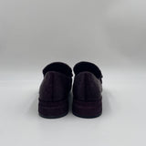 Mocassino in cavallino - Jeannot PJ602Y VIOLA JEANNOT 