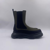 Stivale in neoprene - Jeannot PJ505M NEROMILITARE JEANNOT 