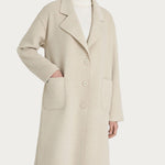 Cappotto con bottoni - Ragno DQ61KWFW25 786M RAGNO 