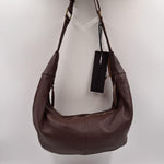 Borsa mezzaluna - Ofelia AR106 MORO OFELIA 