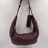Borsa mezzaluna - Ofelia AR106 MORO OFELIA 
