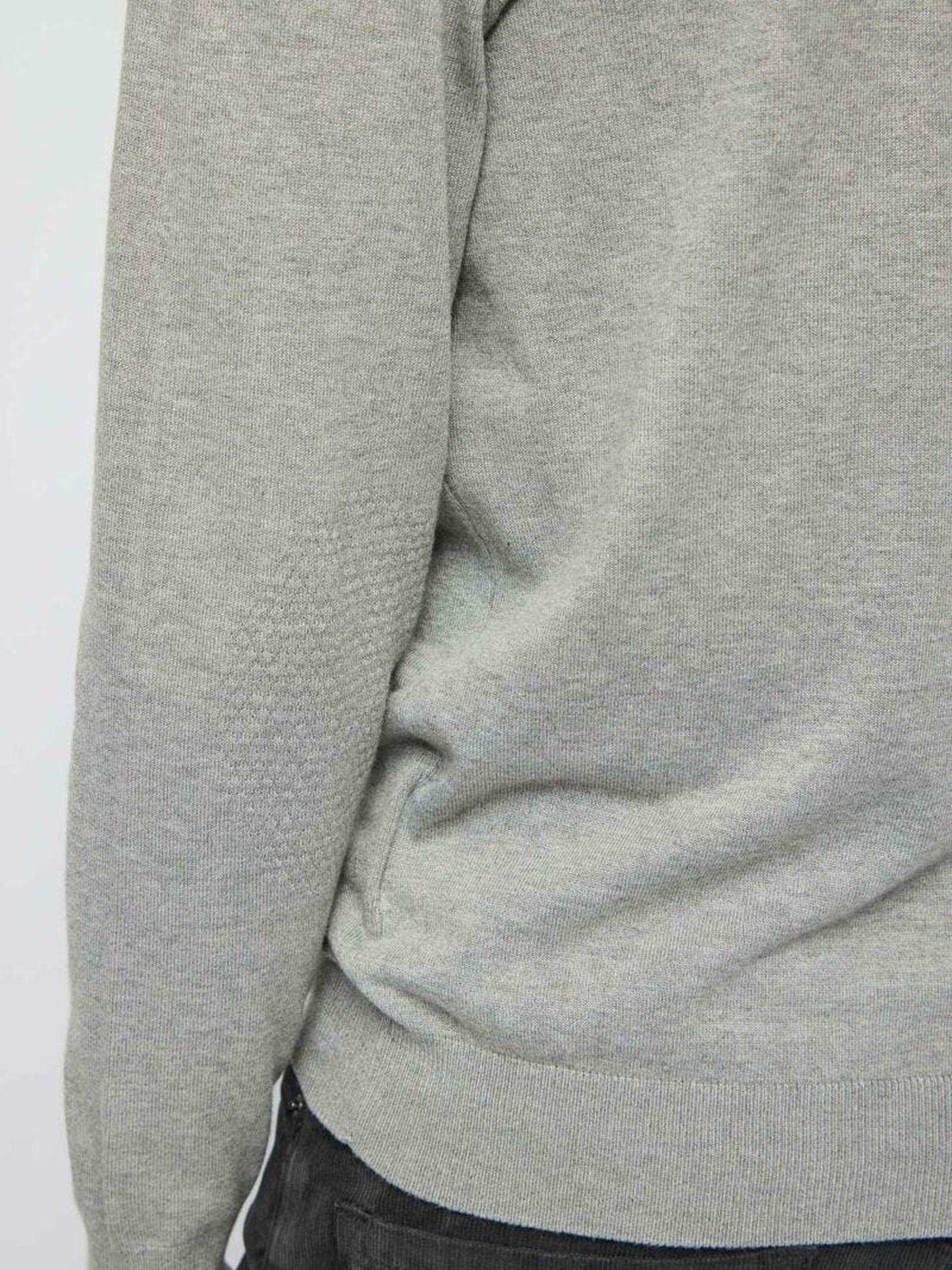 Maglia con cappuccio 421GU53007 2011 GAUDI' 