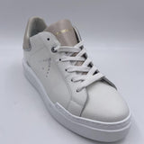 Sneakers  bianco e beige - Ed Parrish CKLD SW12 BIANCOBEIGE ED PARRISH 