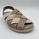 Amelie Back Jolie sandalo AMELIE BACKJOLIE DREAMER SABBIA PATRIZIA BONFANTI 