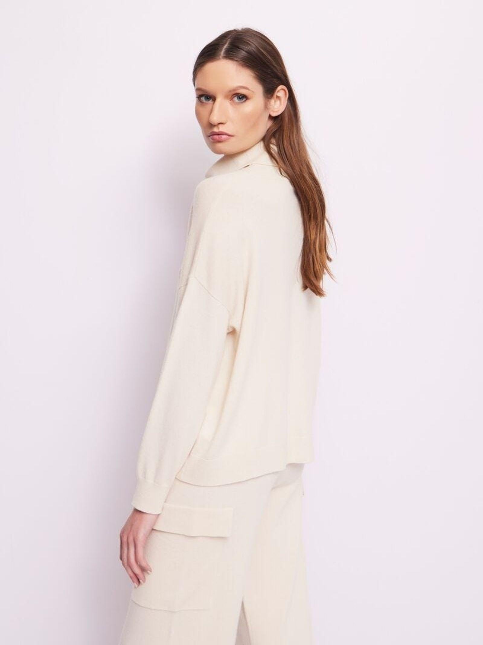 Maglia dolcevita 421FD53017 2273 GAUDI' 