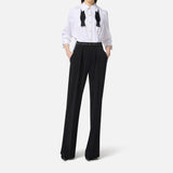 Tuta con papillon - Elisabetta Franchi TU05656E2 221 ELISABETTA FRANCHI 