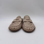 Sandalo traforato - Chiarini 612 BEIGE CHIARINI 