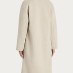 Cappotto con bottoni - Ragno DQ61KWFW25 786M RAGNO 