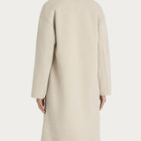 Cappotto con bottoni - Ragno DQ61KWFW25 786M RAGNO 