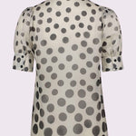 Camicia in chiffon - Gaudi 511FD45005 51104601 GAUDI' 