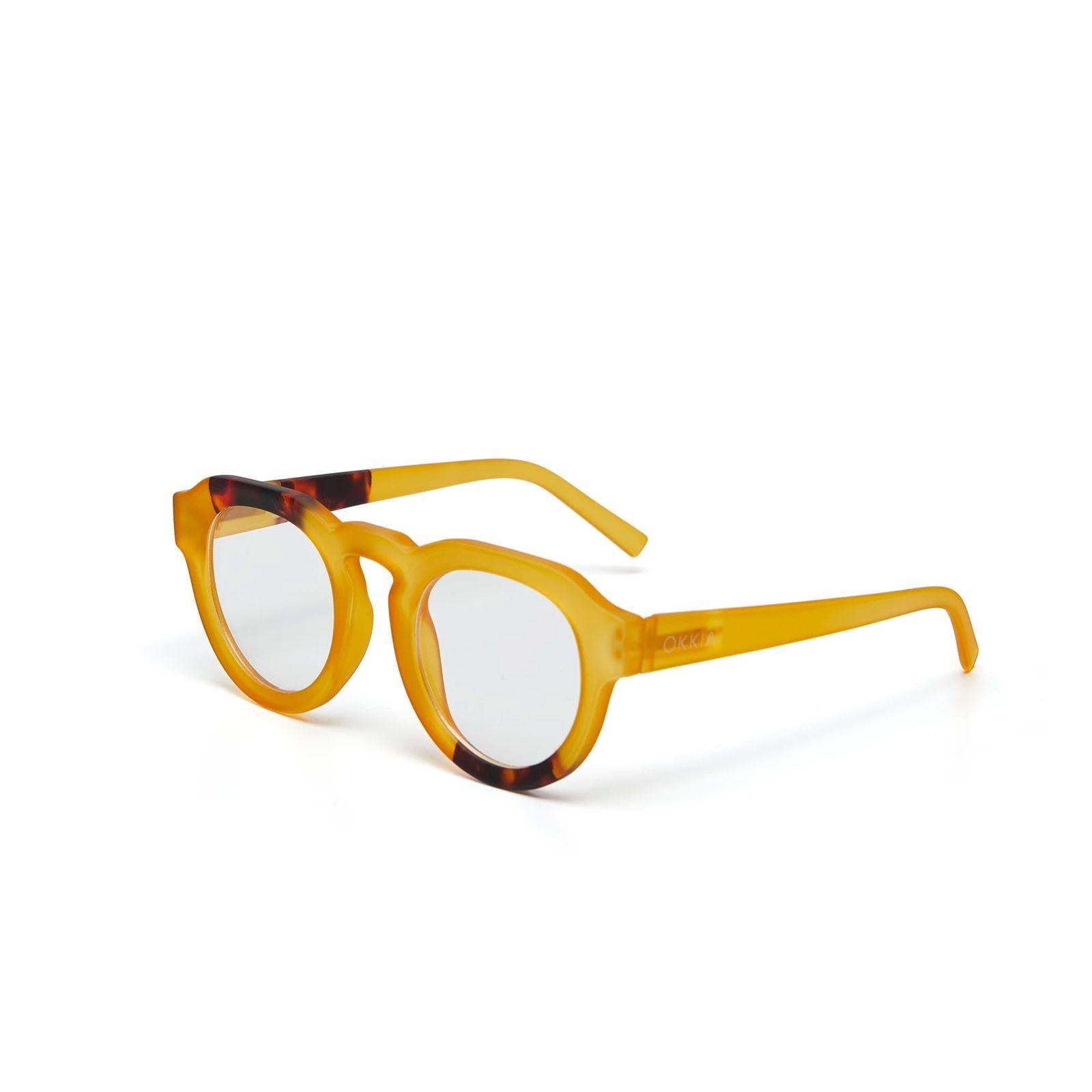 OKKIA OK042Y3HGIALLO