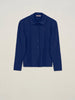 Camicia aderente in jersey