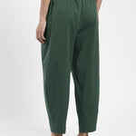 Pantalone in popeline PEOR10D8 26 CARLA G. 