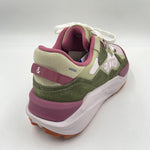 Sneakers Kaisen Xl 1.09 - Extr4 1207522 VERDE EXTR4 