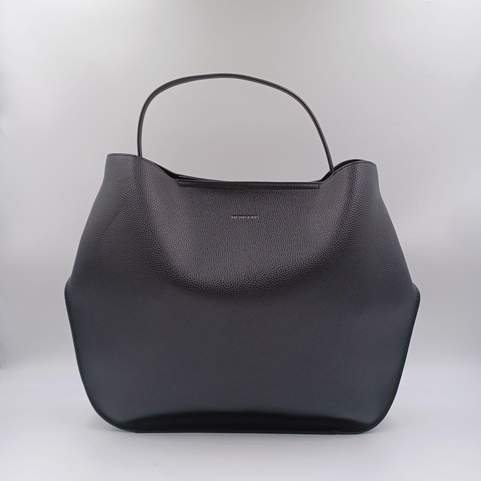 Borsa Kaoris02 - Nenette 40BBKAORI02 0700 NENETTE 