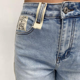 OFELIA LAF227DENIM