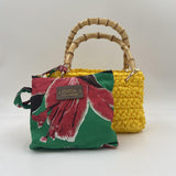 Borsa Meteora Chica Handmane