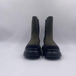 Stivale in neoprene - Jeannot PJ505M NEROMILITARE JEANNOT 